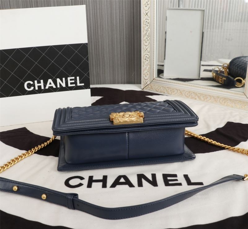 Chanel Boy Series Bags